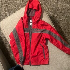 Columbia RAIN Lightweight Jacket